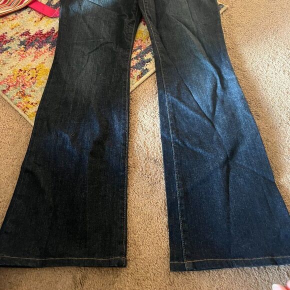Joes Jeans skinny bootcut 30 - Picture 2 of 9